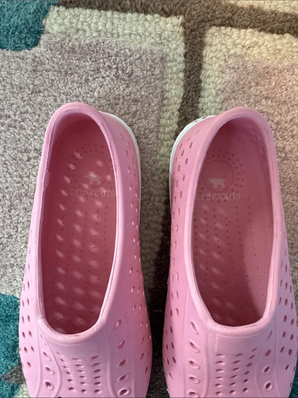 New Crewcuts Shoes - Girls 13